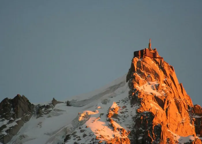 Marie Paradis 公寓