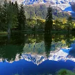 Marie Paradis Chamonix