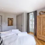 Apartment Marie Paradis Chamonix