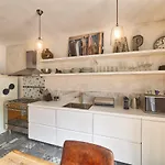 Marie Paradis Apartment