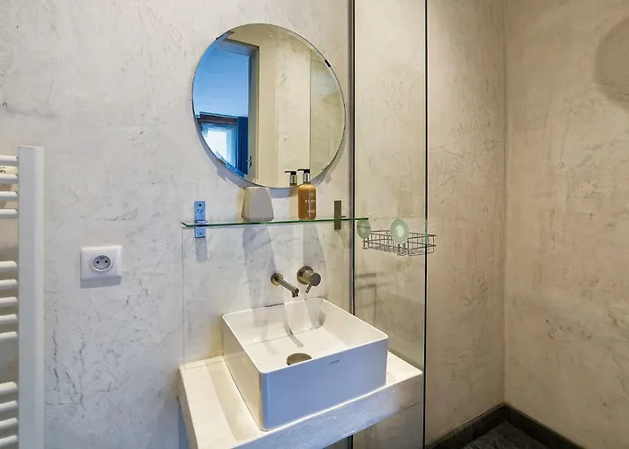 Marie Paradis Chamonix