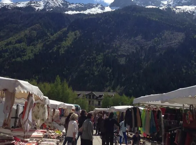 Marie Paradis Apartmán *