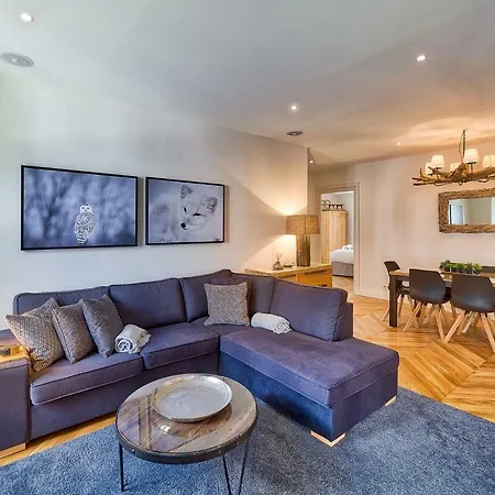 Apartment Marie Paradis