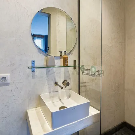 Marie Paradis Chamonix