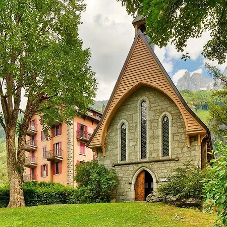 Marie Paradis Apartman *